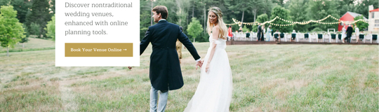 Mayflower Venues